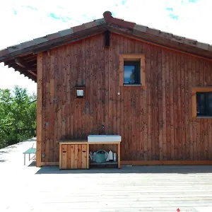 Ferienhaus De Revirand, Sarras
